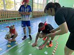 СЕМЕЙНАЯ ЗАРНИЦА