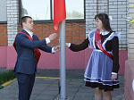 Прощание с детством и шаг в будущее