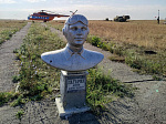 12 апреля  -   День  космонавтики
