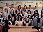 Выпускники 2025 - гордость и надежда района