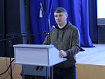 Состоялся актив Ртищевского местного отделения Партии «Единая Россия»