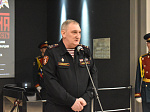 Выставка «Росгвардия. История и современность»