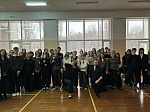 Фестиваль "Театральное Приволжье" 