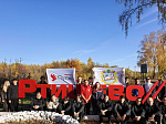 Более 190 школьников и студентов посетили сервисное локомотивное депо Ртищево на «Неделе без турникетов» 