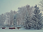 ЛЮБИМОМУ ГОРОДУ ПОСВЯЩАЕТСЯ