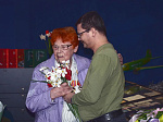 ПОИСК ДЛИНОЮ В ЖИЗНЬ 