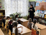 МАСТЕР-КЛАСС «НАС ВИДНО»!