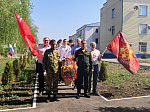 «Живая память»