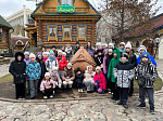 11-14 ноября в г. Казань прошел Международный конкурс-фестиваль «GRAND FESTIVAL. Финал»