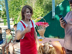 Семья  -  начало  всех  начал