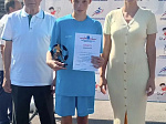 В Ртищеве прошел зональный этап XXIV областного турнира по футболу