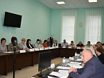 В Ртищевском районе отмечены положительные практики  профилактики безнадзорности и патриотического воспитания