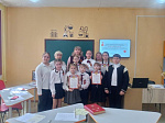 Ртищевские школьники  рассказали о своей родословной