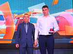 В  Ртищеве  отметили  День  машиниста