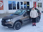 Две многодетные мамы из Ртищевского района получили автомобили