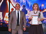 Педагоги  отметили  профессиональный  праздник