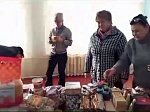 Своих не бросаем!