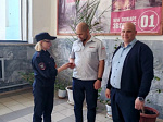 Всероссийская акция «Георгиевская ленточка»