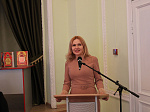 Встреча с интересным человеком