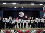 В г. Ртищево состоялось торжественное открытие Корпоративного чемпионата профессионального мастерства RZDSkills по методике WorldSkills