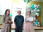 В Ртищевском районе торжественно прошли выпускные вечера для учащихся 11-х классов