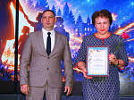 Педагоги  отметили  профессиональный  праздник