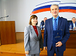 Подведены итоги социально-экономического развития Ртищевского района за 2025 год и обозначены перспективы развития на 2026 год