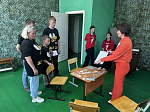 СЕМЕЙНАЯ ЗАРНИЦА