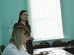 В администрации района прошло очередное заседание межведомственной комиссии по вопросам демографии в Ртищевском  муниципальном районе