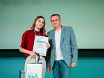 Представители Саратовской области одержали победу в окружном грантовом конкурсе в Самаре