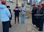 В Ртищево продолжается оперативно-профилактическая операция «Чистое поколение»