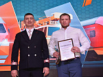 В  Ртищеве  отметили  День  машиниста