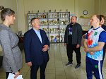 Николай Панков: «Нужен постоянный диалог с людьми»