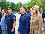 Никто не забыт, ничто не забыто