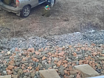 В Ртищево транспортные полицейские завершили расследование уголовного дела о хищении дизельного топлива