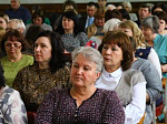 Подведены итоги социально-экономического развития Ртищевского района и обозначены перспективы развития на 2024 год