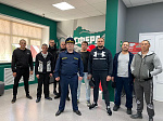 Благотворительный показ фильма