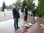 Эстафета Победы