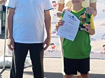 В Ртищеве прошел зональный этап XXIV областного турнира по футболу