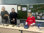 «Точка роста» открывает новые горизонты знаний и творчества