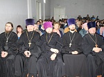 В Ртищеве состоялись  седьмые Межмуниципальные Александровские образовательные чтения