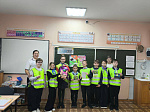Безоасность дорожного движения