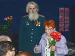 ПОИСК ДЛИНОЮ В ЖИЗНЬ 
