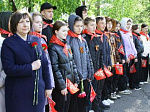 В этом году наша страна отмечает 79 - летие Победы советского народа в Великой Отечественной войне