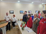 "Диктант Победы"