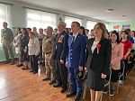 ПОБЕДЫ ПЕРВЫХ: МЫ - ПОТОМКИ ПОБЕДИТЕЛЕЙ!