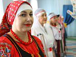 Ртищевцы отметили День народного единства