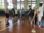 ВЫЗОВ ПЕРВЫХ