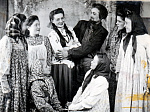 В городе моём