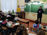 Внимание, зимние каникулы!